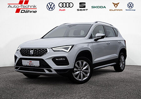 Seat Ateca 1.5 TSI Xperience