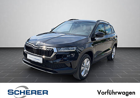 Skoda Karoq Selection Selection 1,5 TSI 110KW 7-Gang-Automat.