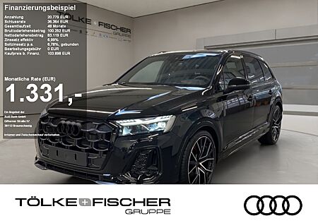 Audi Q7 S-Line 50 3.0 TDI quattro S-line FLA LM