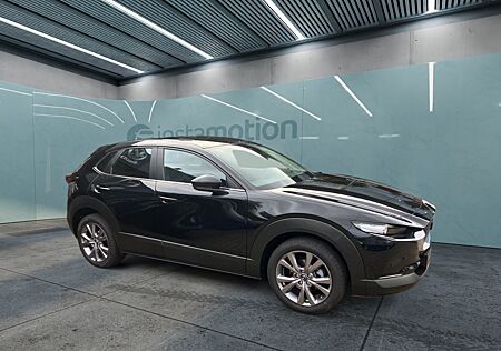 Mazda CX-30 2025 2.5L e-SKYACTIV G 140ps 6MT FWD Centre-line