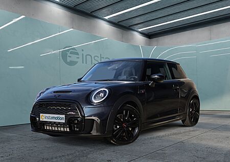 Mini Cooper S COOPER_S John Works Trim Kamera+Navi+Klima+SHZ+L