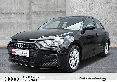 Audi A1 Sportback 25 TFSI S tronic NAVI+ PDC SHZ LM16