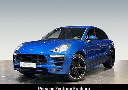 Porsche Macan SportDesign Komfort-Memory-Paket