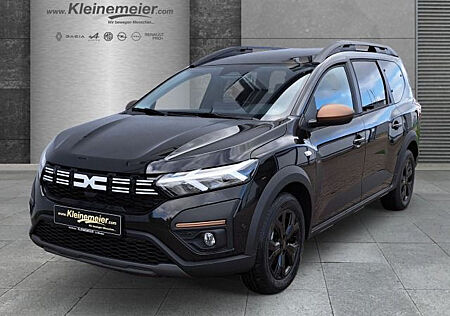 Dacia Jogger Extreme+ TCe 100 ECO-G 7-Sitzer*Vollausstattung*