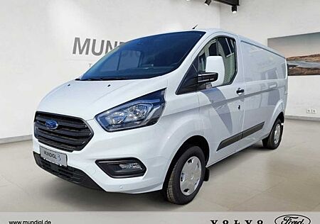 Ford Transit Custom 300 L2H1 Trend,Klima,NAVI,RFK,FSE,.