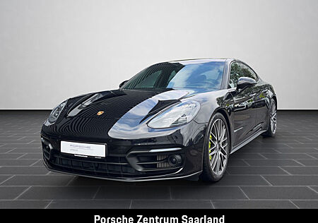 Porsche Panamera 4S E-Hybrid Pano.,BOSE,Head-Up,PDLS+,Sportabg.