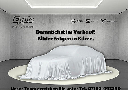 Opel Mokka EU6d GS Line 1.2 LED Klimaautom DAB Fernlichtass. Verkehrszeichenerk. Rückfahrkam.