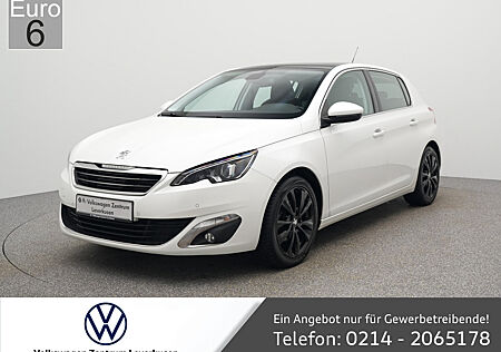 Peugeot 308 Allure PureTech 130