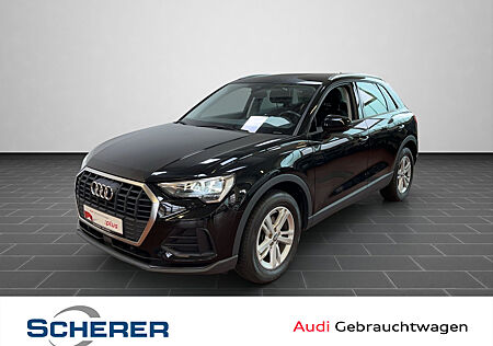 Audi Q3 35 TDI S tronic Navi,PDC