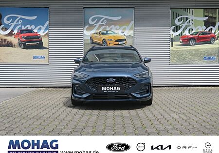 Ford Focus Turnier ST-Line 1.0l EcoBoost Mild-Hybrid -EU6d-