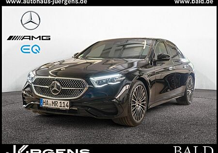 Mercedes-Benz E 220 d 4M AMG-Sport/Superscreen/Pano/Burm4D/360