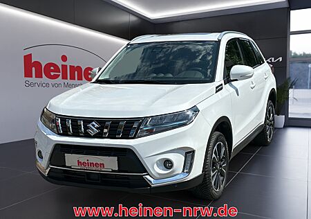 Suzuki Vitara 1.4 COMFORT HYBRID LED NAVI PANO