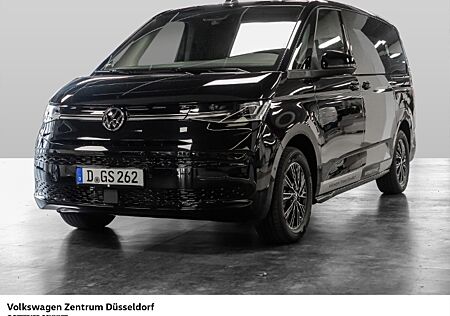 VW T7 Multivan 2.0 TSI Multivan LIFE LÜ TISCH VERFÜGBAR 01 25