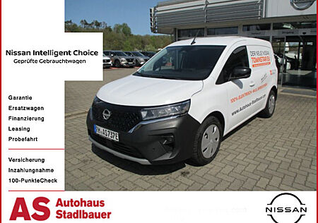 Nissan Townstar Kasten L1 2,2t EV N-Connecta NAVI Tech-Pak.