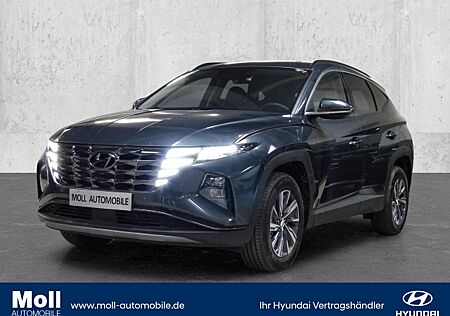 Hyundai Tucson Trend Hybrid 4WD 1.6 T-GDI elektr. Heckklappe