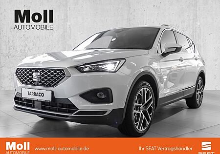 Seat Tarraco Xperience 1.4 e-Hybrid DSG AHK Panorama