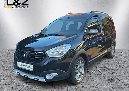 Dacia Dokker Stepway TCe 130 *Navi,Klima,PDC*