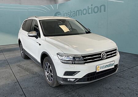 VW Tiguan Allspace 2.0 TDI Comfortline DSG*ActiveLi