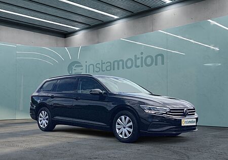 VW Passat Variant 2.0TDI Conceptline AHK+NAVI+LED