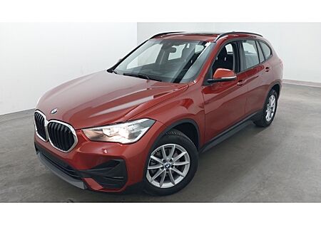 BMW X1 18iA +NAVI+PANO+PDC+MFL+CD+BT+DAB+HIFI+AHK