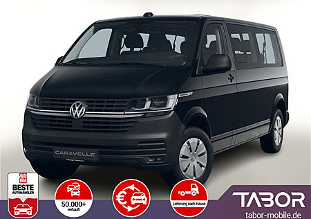 VW T6 Caravelle T6.1 Caravelle 2.0 TDI 150 DSG 9-S KAM AppCo