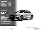 Audi A3 Lim 35 TDI S line Matrix*Business*Sound*