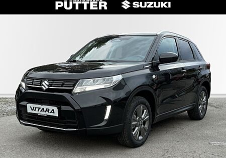 Suzuki Vitara 1.5 Hybrid Comfort 4x4 Automatik EU6d Navi LED Apple CarPlay Android Auto Klimaautom DAB