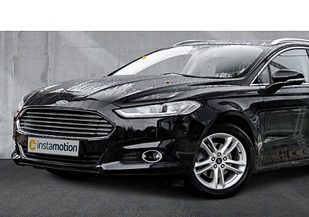 Ford Mondeo Titanium Turnier 160PS Autom. Navi LED