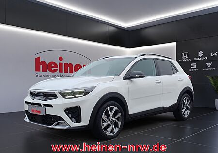 Kia Stonic 1.0 GT LINE NAVI TECHNIK LENKRADHEIZUNG