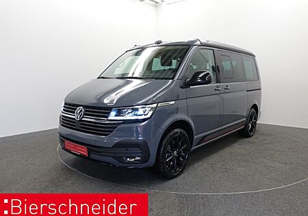 VW T6 California T6.1 California Beach Tour 2.0 TDI DSG Edition 18 AHK ACC NAVI KAMERA Standhzg.