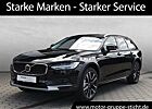 Volvo V90 Cross Country Plus AWD #Standheizung #AHK