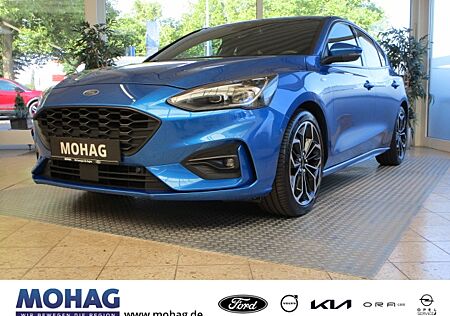 Ford Focus 1.5l EcoBoost ST-Line *PDC-NAVI-DAB* -EU6d-T-