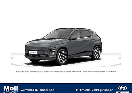 Hyundai Kona Prime 65 Leder Bose Assistenz-Paket 2 Navi