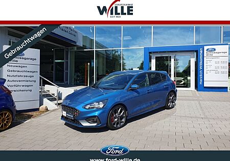 Ford Focus ST ab 2,99% Performance/Techno/Winter-Paket Navi