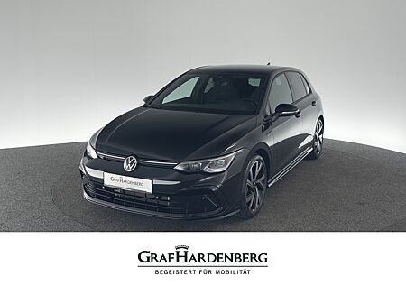 VW Golf VIII 1.5 TSI DSG R-Line ACC Pano Navi DAB+