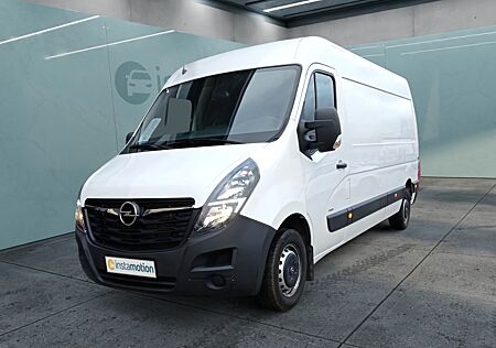 Opel Movano B Kasten L3H2 2.3 CDTI Rückfk. Klima