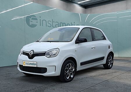 Renault Twingo SCe 65 Equilibre SHZ+KLIMA+LED