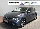 VW Polo MOVE 1.0 TSI DSG NAVI LED ACC AHK APPCONNECT