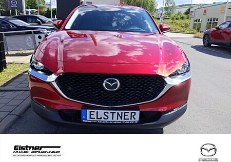 Mazda CX-30 2.0 MHybrid 6AG SELECTION A18-B BOS DES