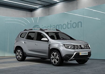 Dacia Duster TCe 130 2WD GPF Comfort