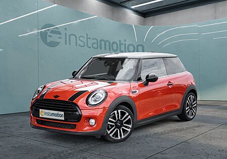 Mini Cooper Aut. Navigation / LED / Panorama