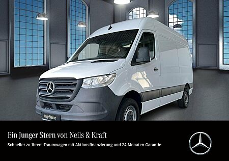 Mercedes-Benz Sprinter 316 CDI Kasten Standard Hoch Navi KAM