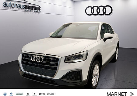 Audi Q2 30 TFSI 85(116) kW(PS) Schaltget riebe