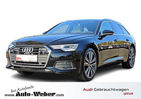 Audi A6 Avant 35TDI S-tronic