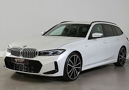 BMW 320d Aut. M Sport Widescreen LED AHK Kamera DAB