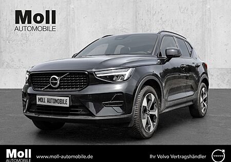 Volvo XC 40 XC40 Plus Dark 2WD B3 EU6d digitales Cockpit Memory Sitze Soundsystem HarmanKardon LED