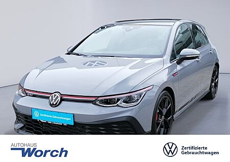 VW Golf GTI Clubsport DSG KAMERA+MATRIX+PANO