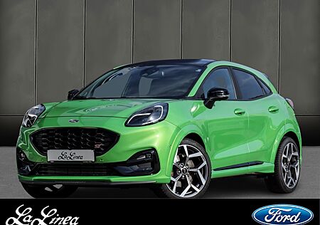 Ford Puma ST X Jahreswagen