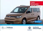VW Caddy Maxi Life TDI GJR Climatronic Sitzhzg Klima