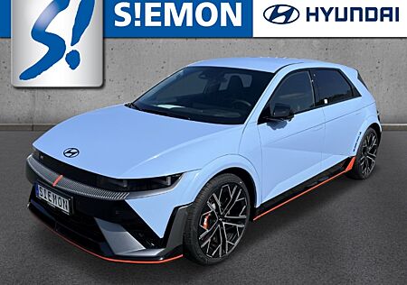 Hyundai IONIQ 5 N 4WD 84kWh 609PS Sitz-Paket MJ24 AKTION